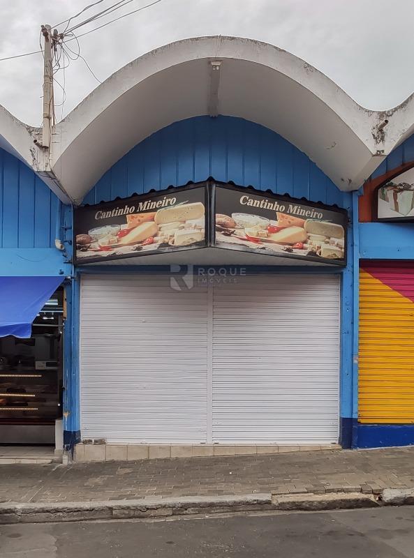 Loja para aluguel no bairro Centro: 