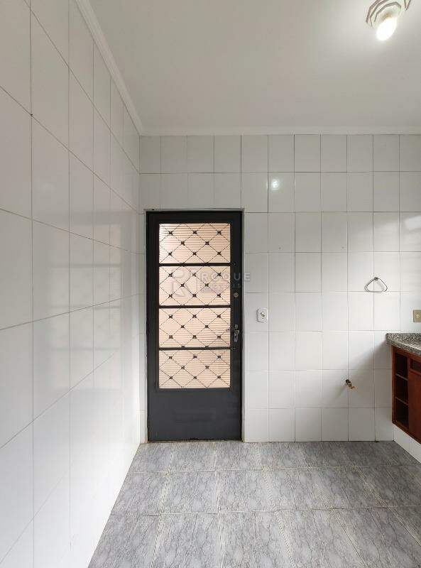 Casa Residencial para aluguel no bairro Jardim Santo André: Cozinha 