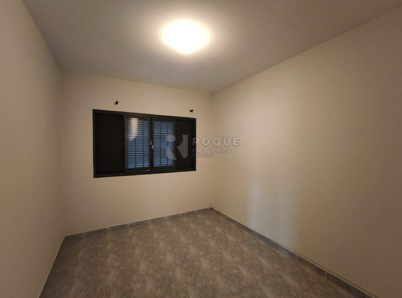 Casa Residencial para aluguel no bairro Jardim Santo André: Dormitório 1