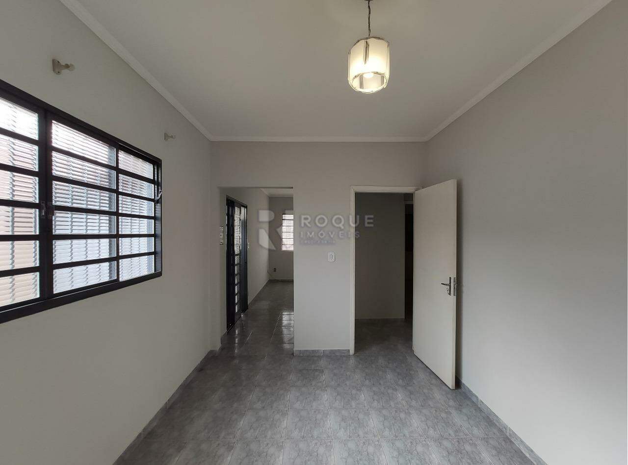 Casa Residencial para aluguel no bairro Jardim Santo André: Copa 
