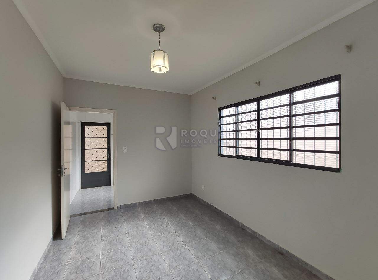 Casa Residencial para aluguel no bairro Jardim Santo André: Copa 