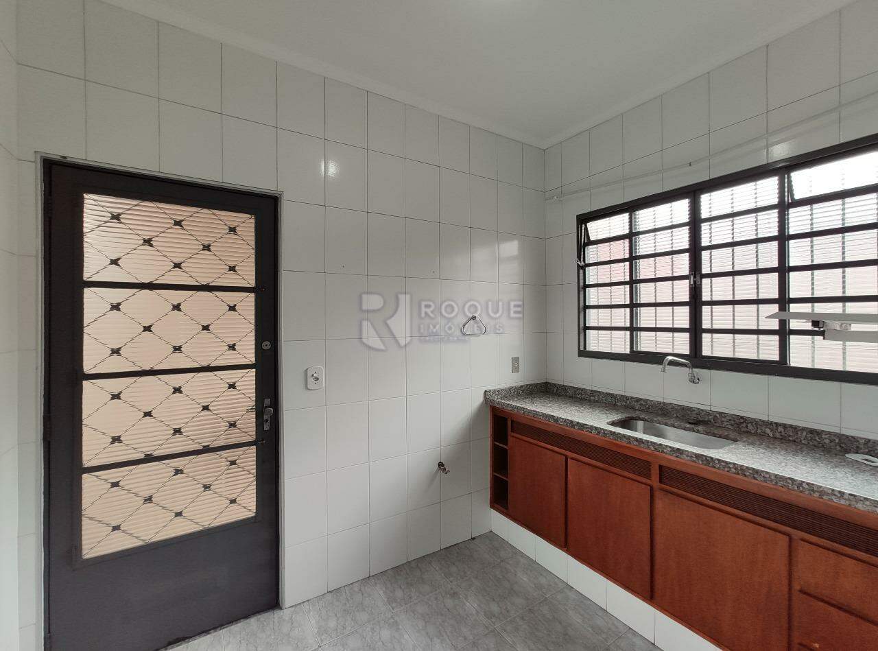 Casa Residencial para aluguel no bairro Jardim Santo André: Cozinha 