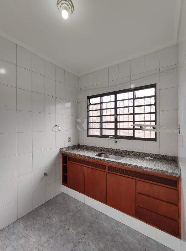 Casa Residencial para aluguel no bairro Jardim Santo André: Cozinha 