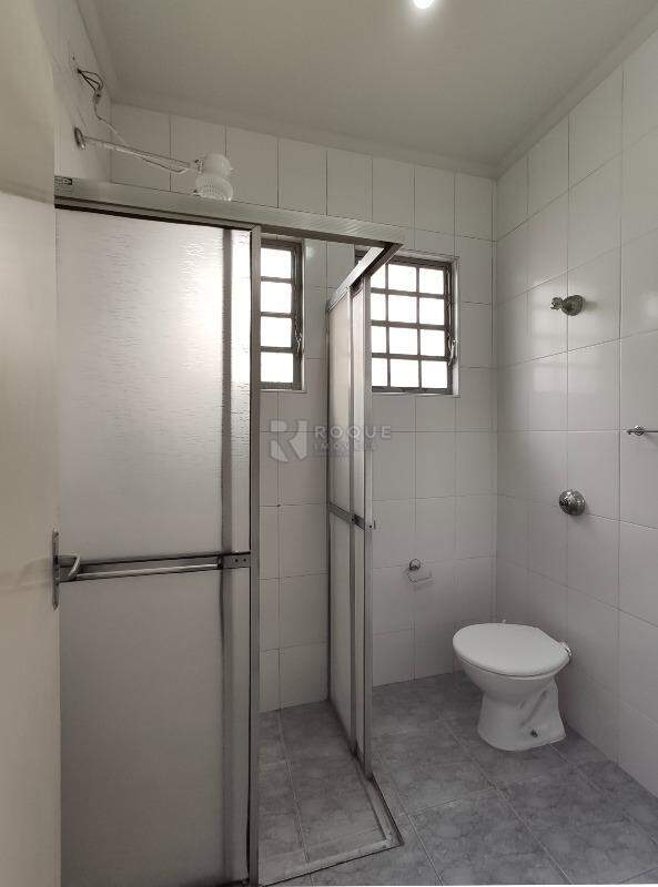 Casa Residencial para aluguel no bairro Jardim Santo André: WC social
