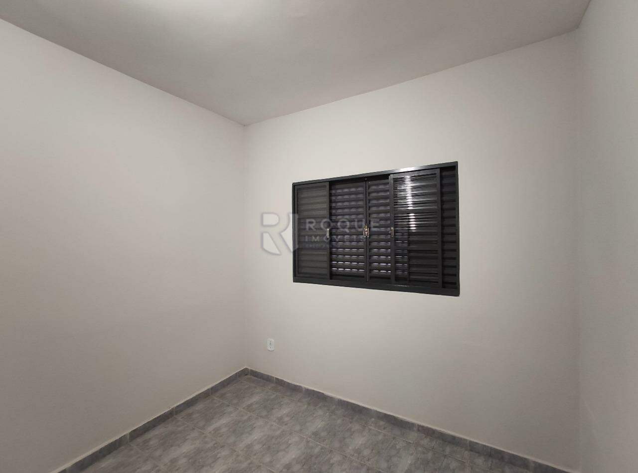 Casa Residencial para aluguel no bairro Jardim Santo André: Dormitório 2