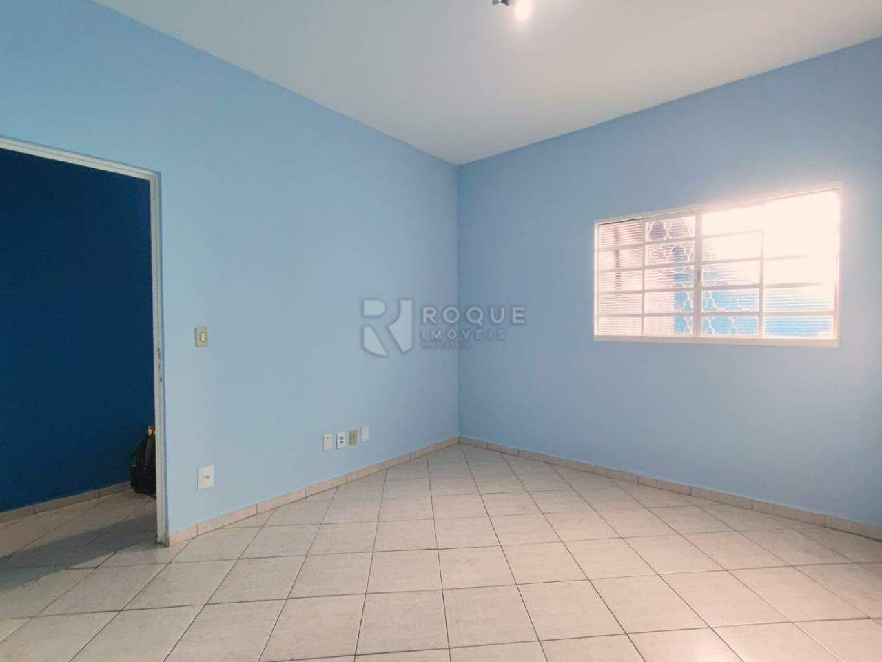 Casa Residencial para aluguel no bairro Jardim Ouro Verde: Sala