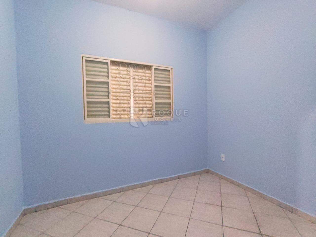 Casa Residencial para aluguel no bairro Jardim Ouro Verde: Dormitório 2