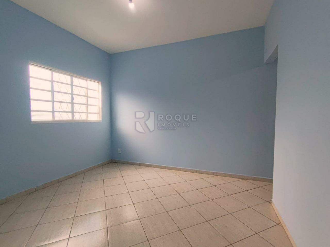Casa Residencial para aluguel no bairro Jardim Ouro Verde: Sala