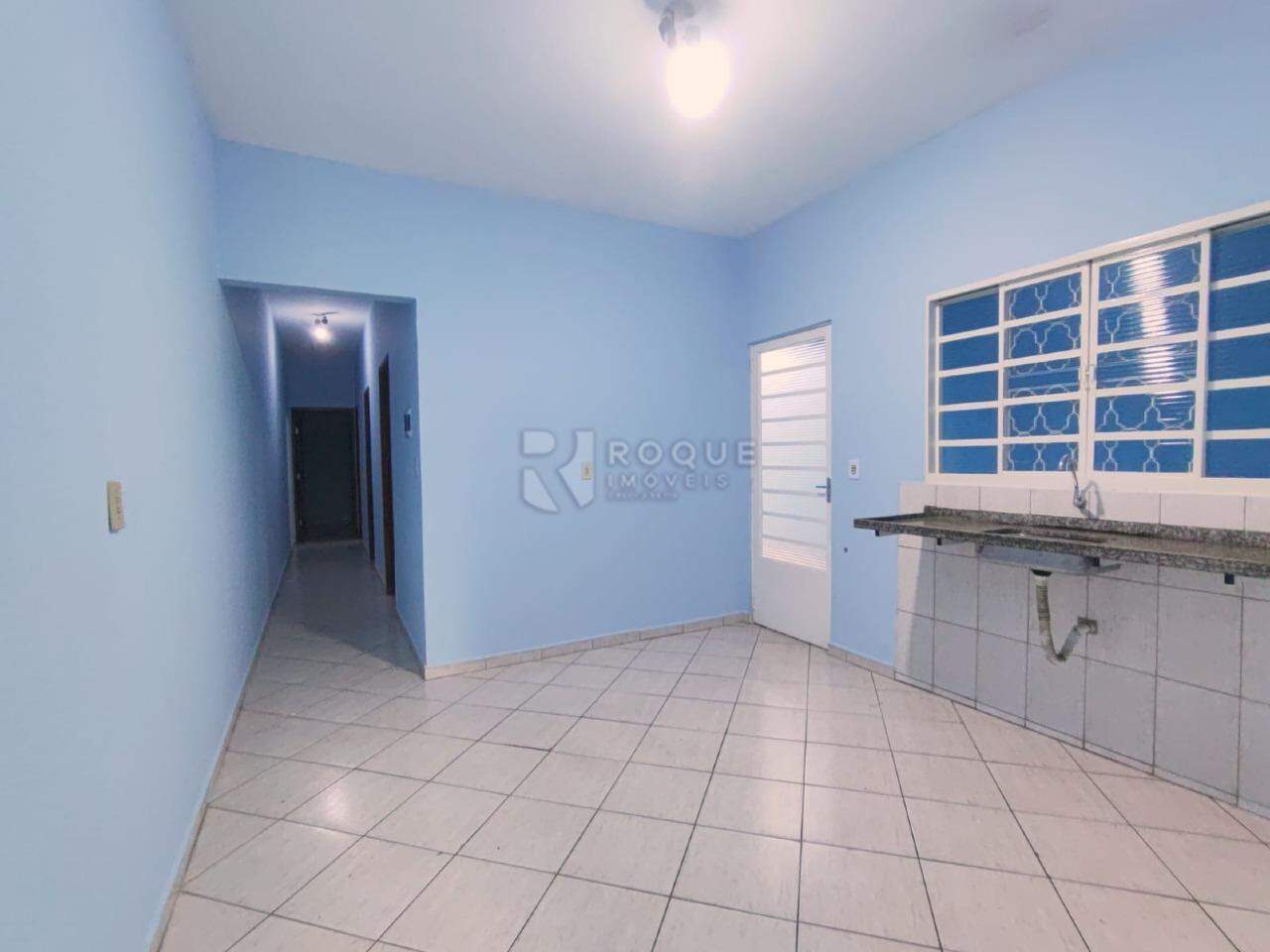 Casa Residencial para aluguel no bairro Jardim Ouro Verde: Cozinha