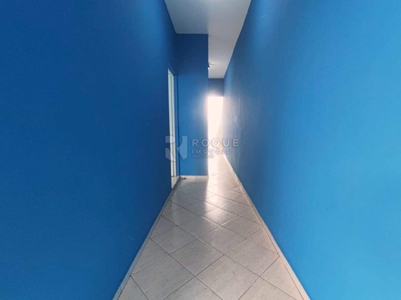 Casa Residencial para aluguel no bairro Jardim Ouro Verde: Acesso