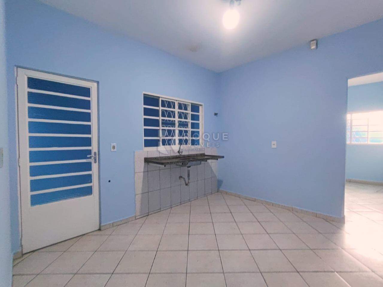 Casa Residencial para aluguel no bairro Jardim Ouro Verde: Cozinha