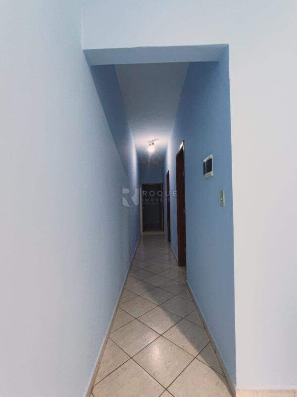 Casa Residencial para aluguel no bairro Jardim Ouro Verde: Hall