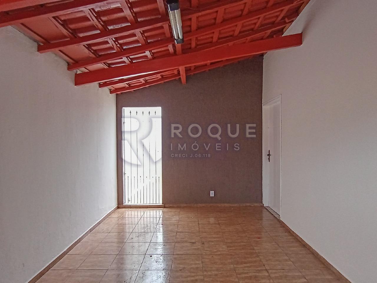 Casa Residencial para aluguel no bairro Vila Camargo: Garagem