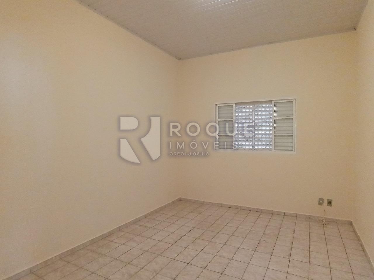 Casa Residencial para aluguel no bairro Vila Camargo: Dormitório 1
