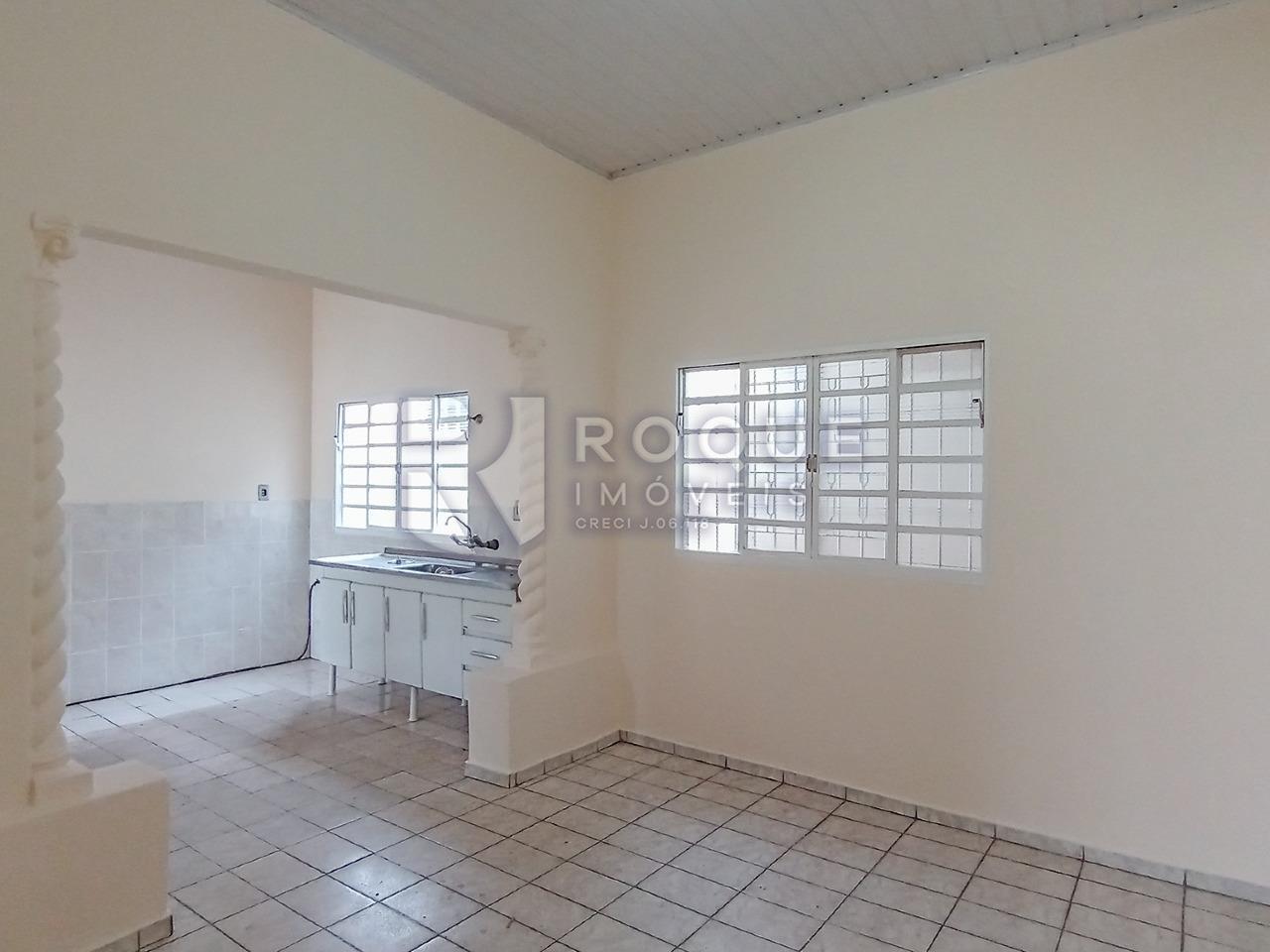 Casa Residencial para aluguel no bairro Vila Camargo: Copa