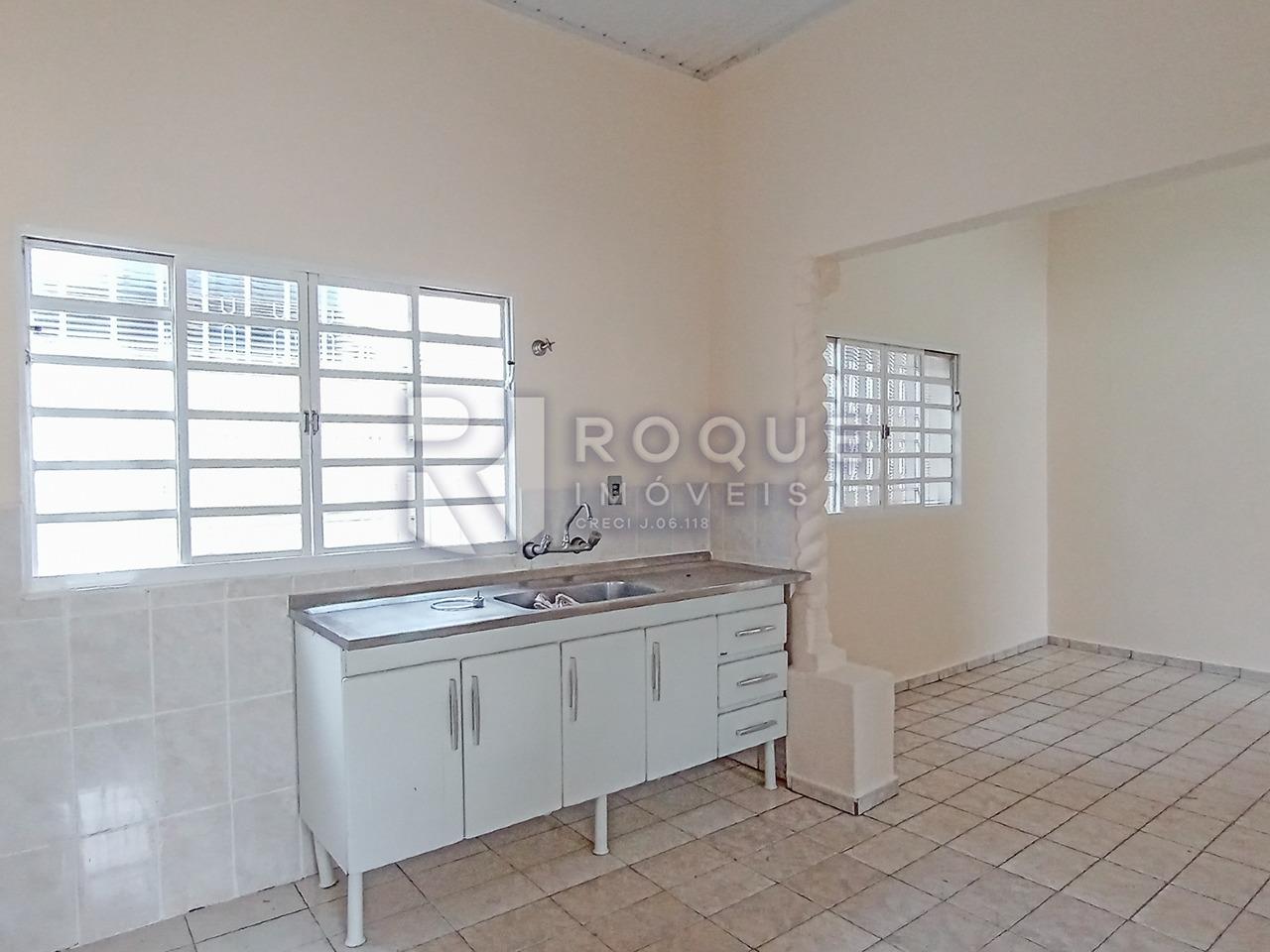 Casa Residencial para aluguel no bairro Vila Camargo: Cozinha