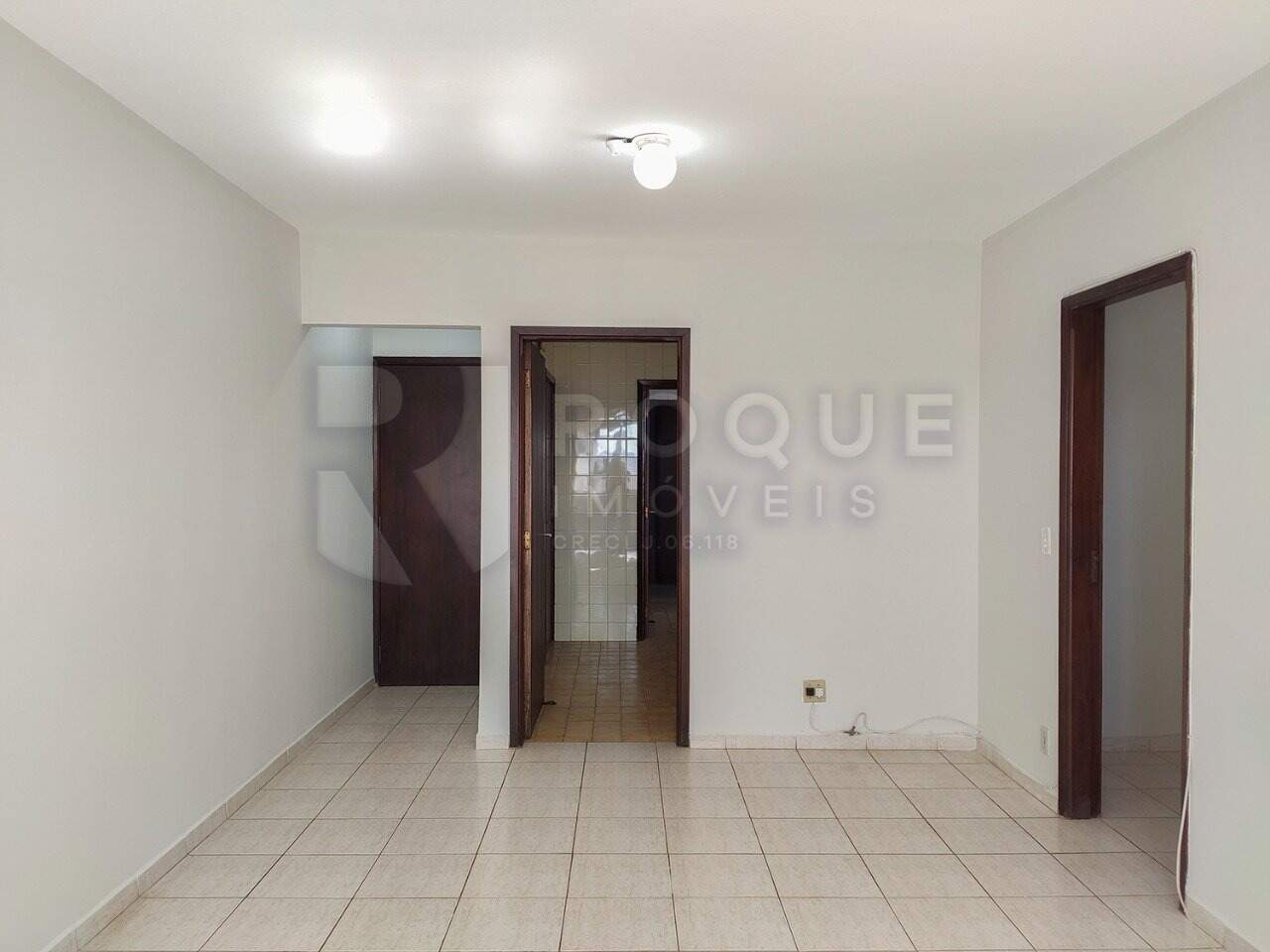 Apartamento para aluguel no bairro Centro: Sala