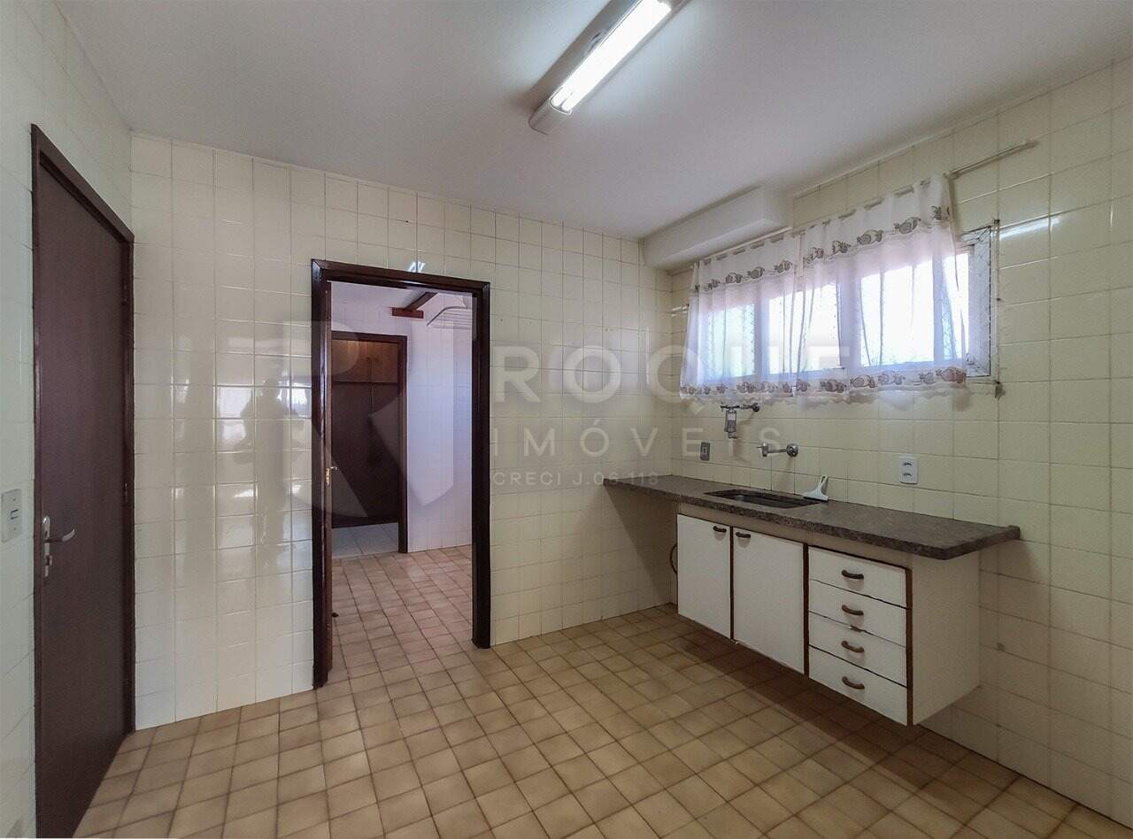 Apartamento para aluguel no bairro Centro: Cozinha
