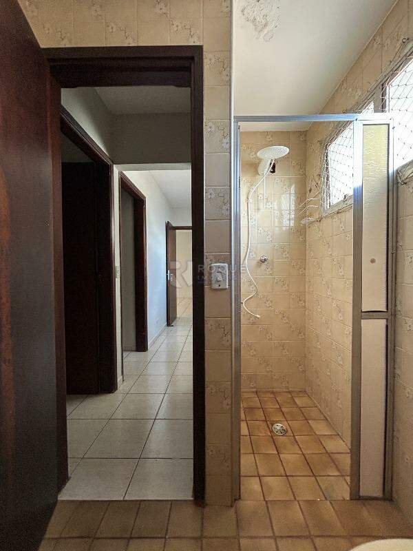 Apartamento para aluguel no bairro Centro: WC social