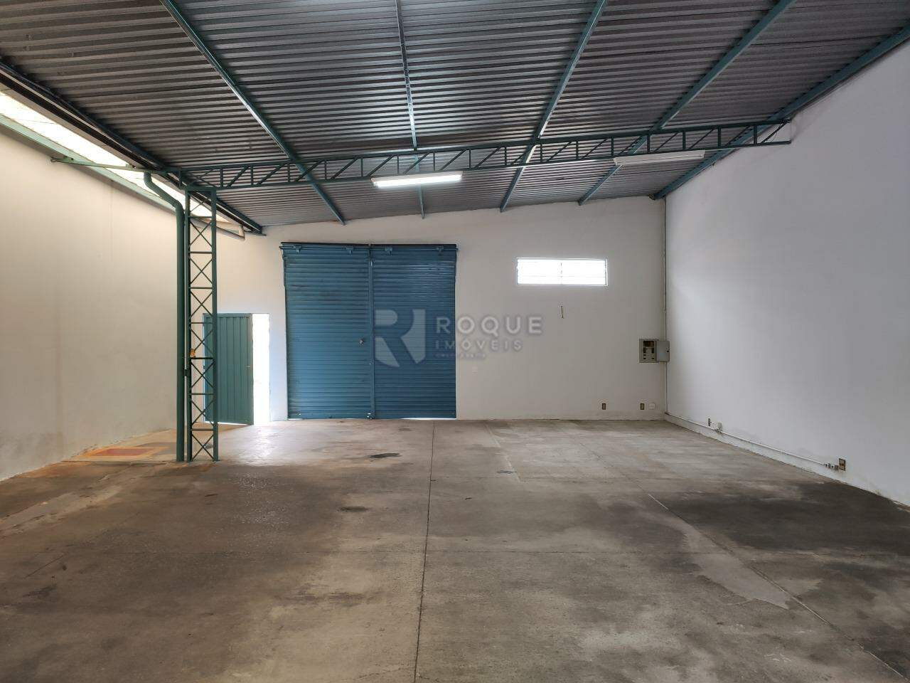 Barracão/Galpão para aluguel no bairro Gleba Beatriz: Salão 
