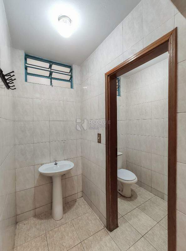 Barracão/Galpão para aluguel no bairro Gleba Beatriz: WC social 1