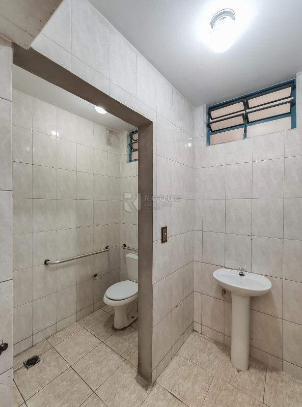 Barracão/Galpão para aluguel no bairro Gleba Beatriz: WC social 2