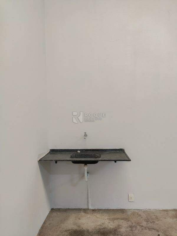 Barracão/Galpão para aluguel no bairro Gleba Beatriz: Salão 