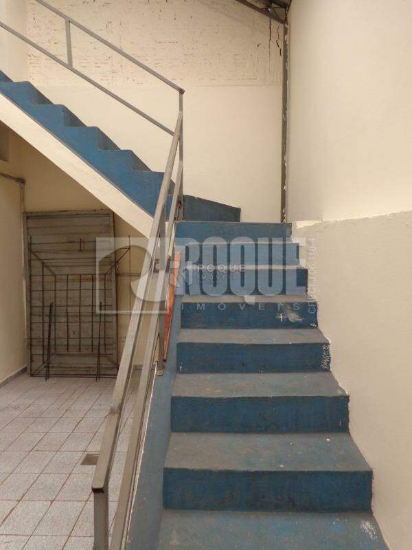 Barracão/Galpão para aluguel no bairro Jardim Residencial Granja Machado: Acesso mezanino