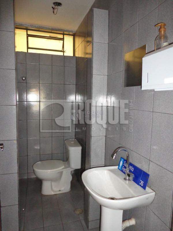 Barracão/Galpão para aluguel no bairro Jardim Residencial Granja Machado: WC 1 