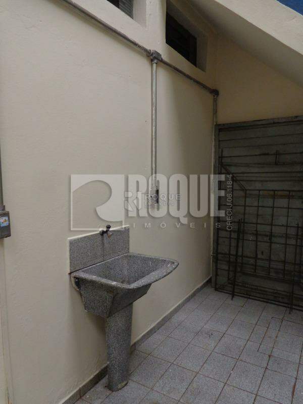 Barracão/Galpão para aluguel no bairro Jardim Residencial Granja Machado: Área de serviços