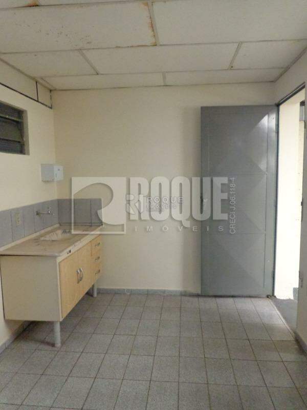 Barracão/Galpão para aluguel no bairro Jardim Residencial Granja Machado: Cozinha