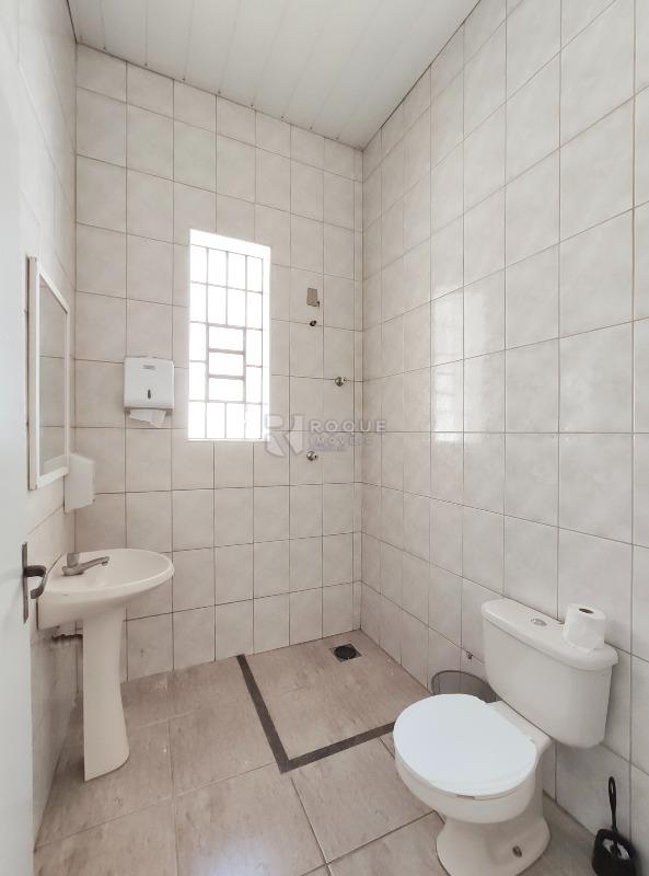 Casa Comercial para aluguel no bairro Centro: WC social 1