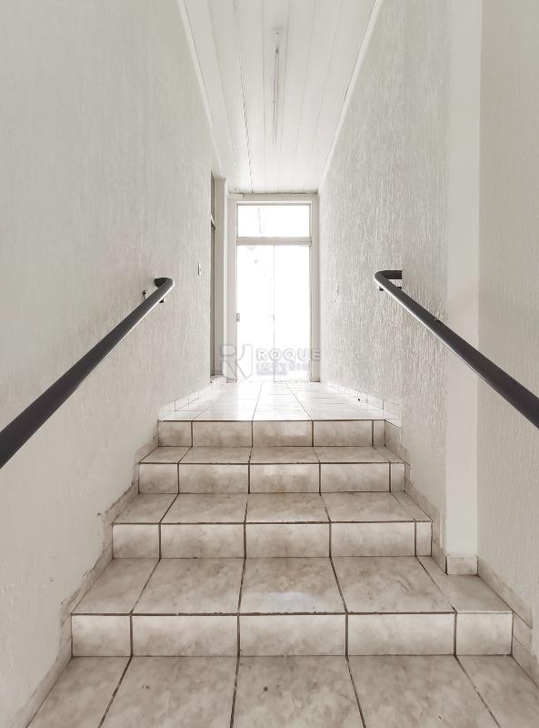 Casa Comercial para aluguel no bairro Centro: Acesso 