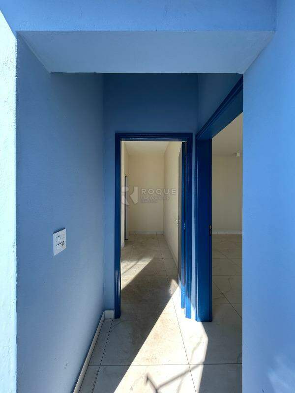 Barracão/Galpão para aluguel no bairro Jardim Adélia Cavicchia Grotta: Hall segundo andar