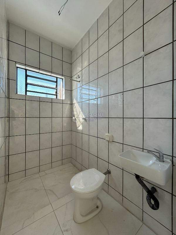 Barracão/Galpão para aluguel no bairro Jardim Adélia Cavicchia Grotta: WC social 3 segundo andar