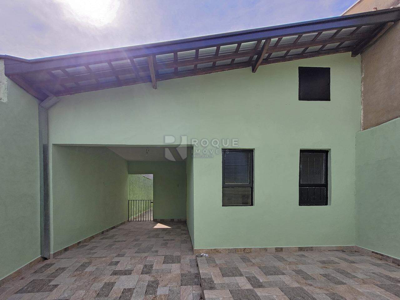 Casa Residencial para aluguel no bairro Jardim Caieira: Garagem