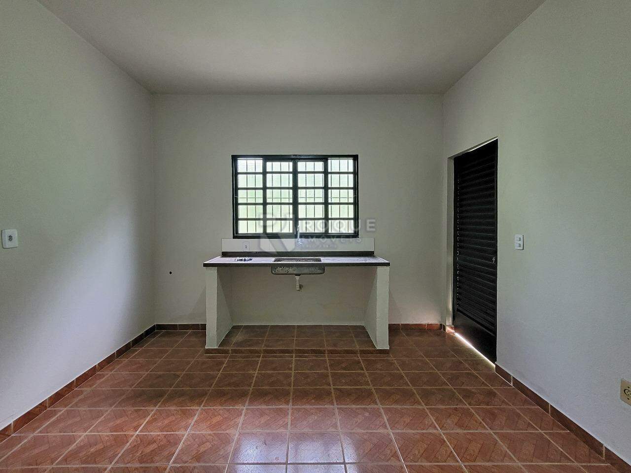 Casa Residencial para aluguel no bairro Jardim Caieira: Cozinha