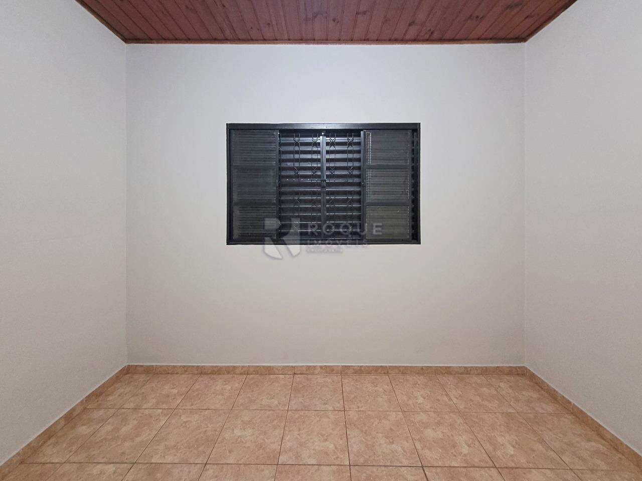Casa Residencial para aluguel no bairro Jardim Caieira: Dormitório 1