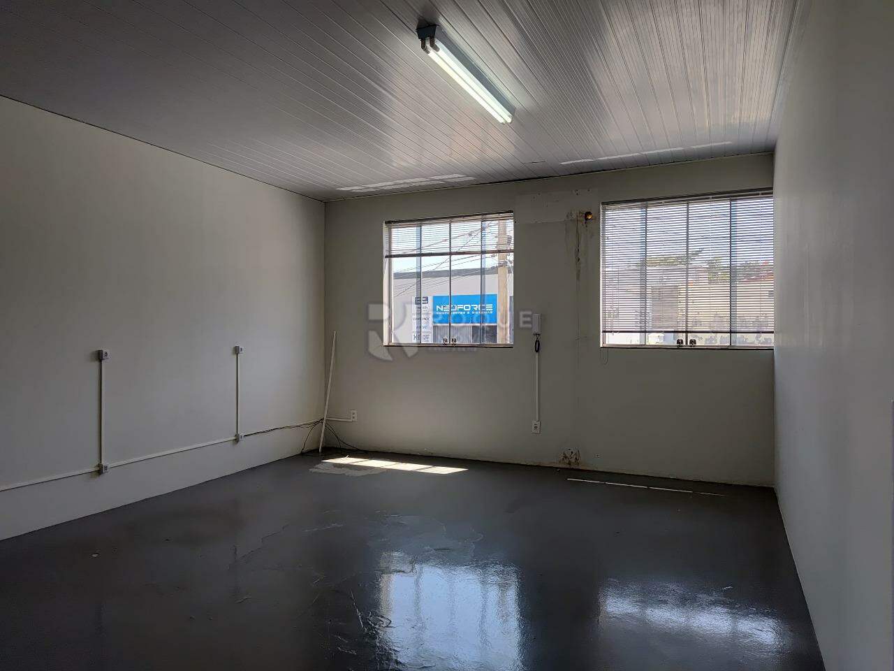 Barracão/Galpão para aluguel no bairro Jardim Porto Real II: Sala 02 superior 