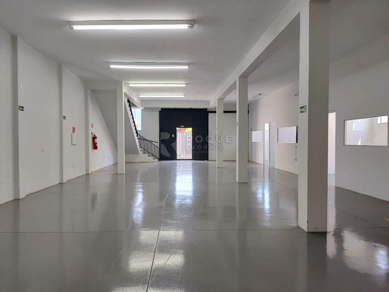 Barracão/Galpão para aluguel no bairro Jardim Porto Real II: Salão