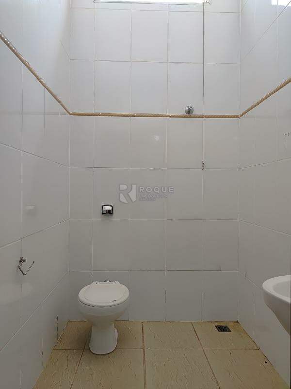 Barracão/Galpão para aluguel no bairro Jardim Porto Real II: Wc social