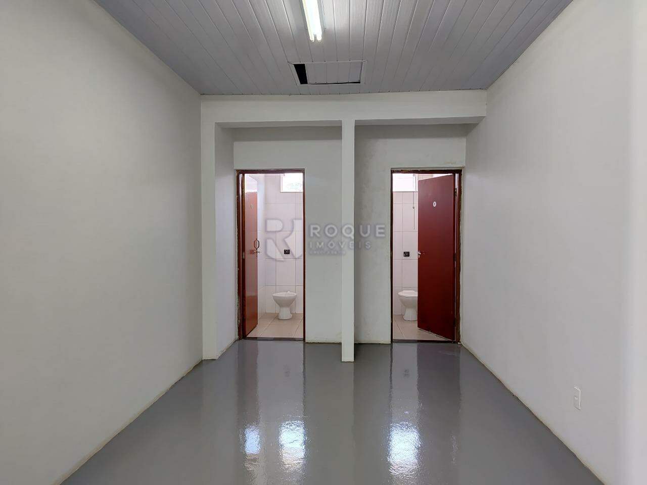 Barracão/Galpão para aluguel no bairro Jardim Porto Real II: Wc social superior