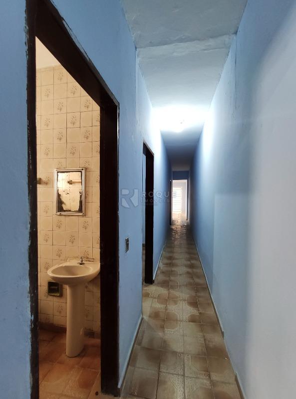 Casa Residencial para aluguel no bairro Parque Hippolyto: Hall