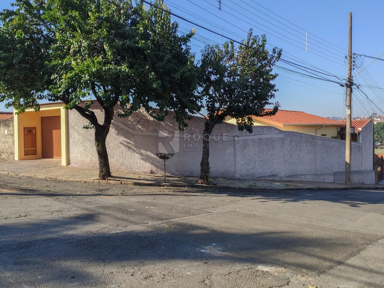 Casa Residencial para aluguel no bairro Jardim São Manoel: Fachada 