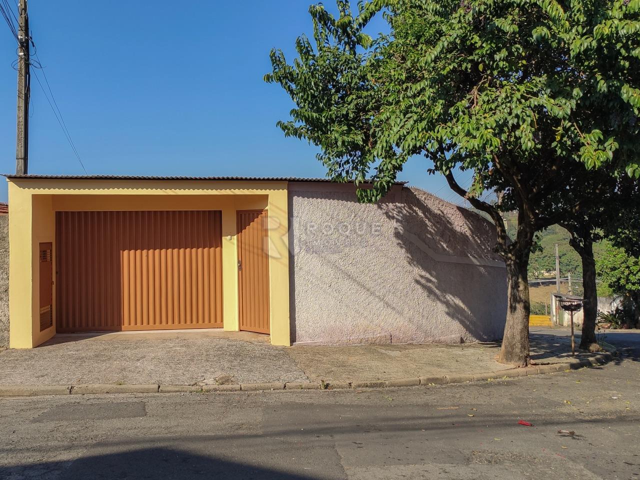 Casa Residencial para aluguel no bairro Jardim São Manoel: Fachada 