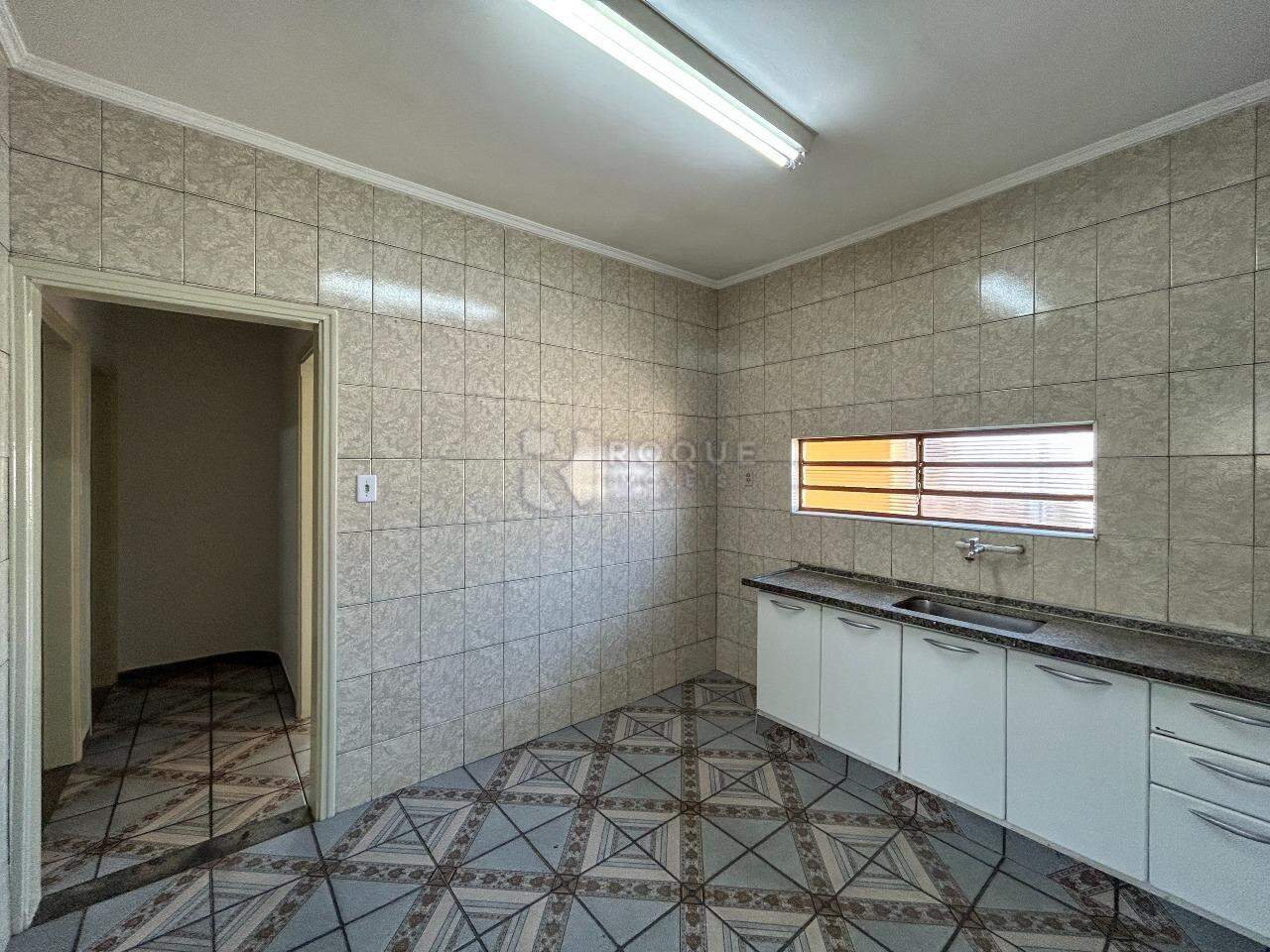 Casa Residencial para aluguel no bairro Jardim São Manoel: Cozinha 
