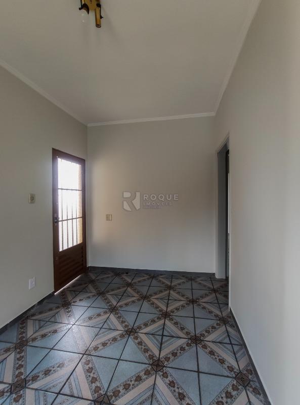 Casa Residencial para aluguel no bairro Jardim São Manoel: Sala 