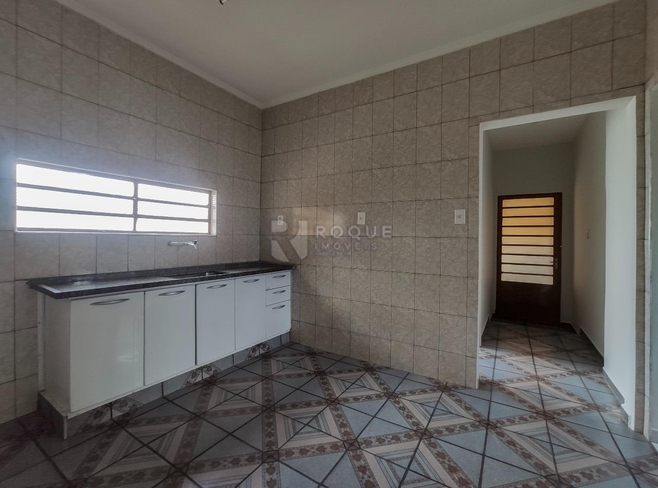 Casa Residencial para aluguel no bairro Jardim São Manoel: Cozinha 