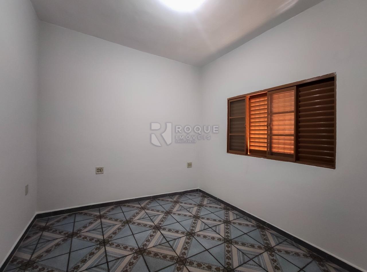 Casa Residencial para aluguel no bairro Jardim São Manoel: Dormitório 3