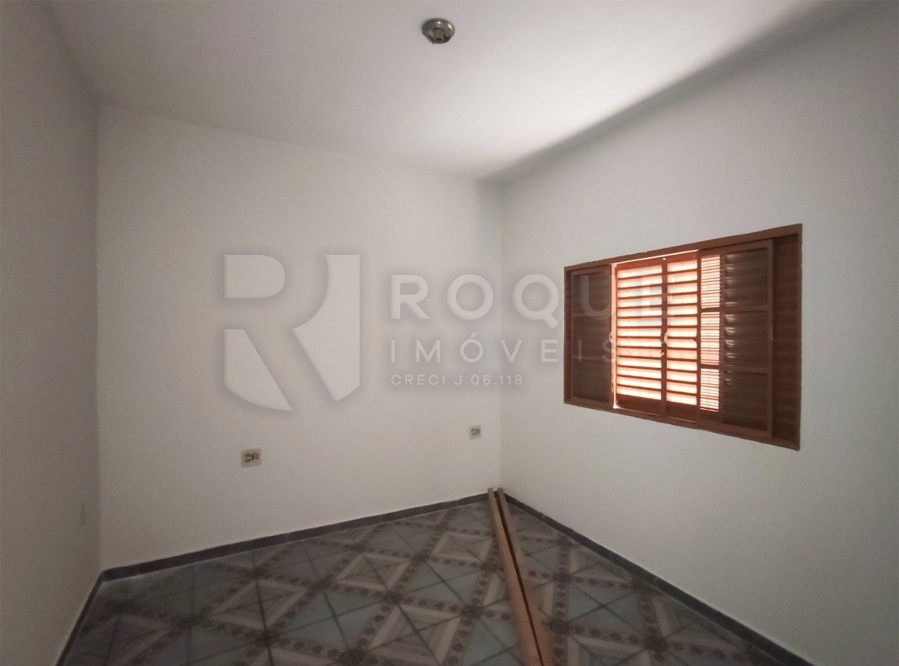 Casa Residencial para aluguel no bairro Jardim São Manoel: Dormitório 1
